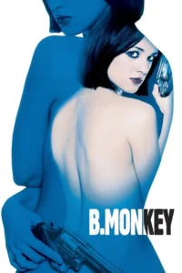 b. monkey 1998