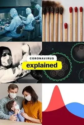 Download Coronavirus Explained – S01 (2020) Hindi Complete NF Series 480p || 720p HDRip 11 coronavirus explained s01 2020