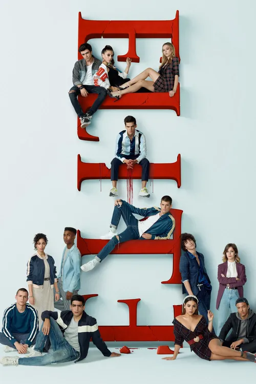 Download Elite (Season 1 2 3) English with Subtitles Netflix WEB Series 720p WEB DL 3 elite season 1