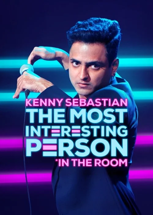 Download Kenny Sebastian The Most Interesting Person in the Room 480p || 720p 10 kenny sebastian the most interesting person in the room 480