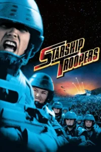 starship troopers 1997