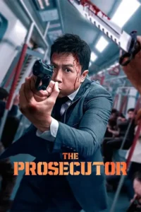 the prosecutor 2024