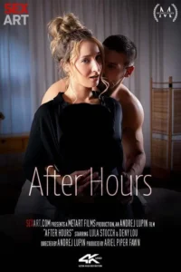 after hours 2026