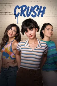 crush season 1