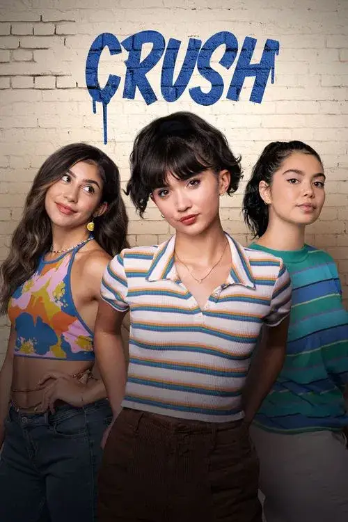 Download Crush (Season 1) Hindi Org Dubbed C-Drama Series 480P 720P & 1080P Web-Dl 16 crush season 1