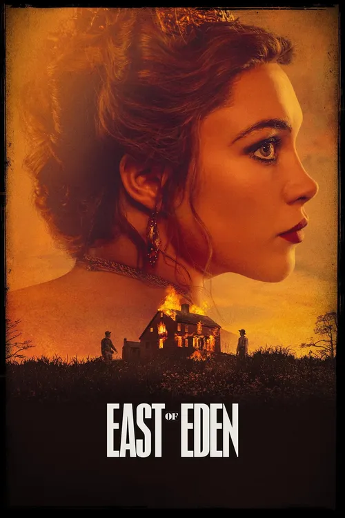 Download East Of Eden (2026) Season 1 Netflix : Dual-Audio {Hindi-English} Web-Series 480P 720P & 1080P Web-Dl X264 13 east of eden 2026