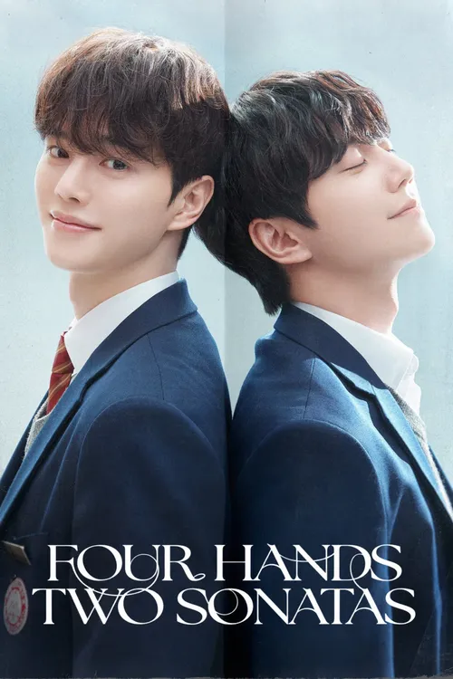 four hands two sonatas season 1
