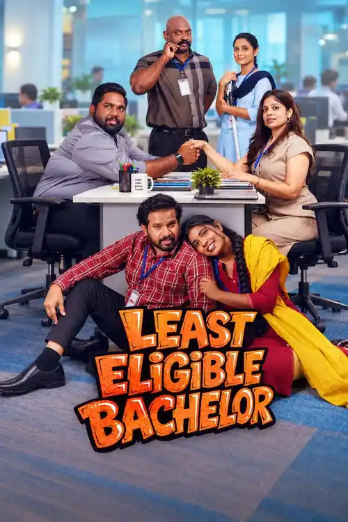 Download Least Eligible Bachelor (Season 1) Dual-Audio (Hindi-Tamil) Netflix Web Series 480P Hd 720P & 1080P Web-Dl 22 least eligible bachelor season 1