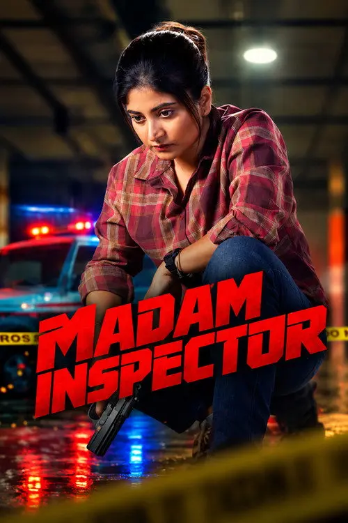 Download Madam Inspector (Hindi) Season 1 | Netflix 480P Hd 720P & 1080P Web-Dl 14 madam inspector hindi season 1