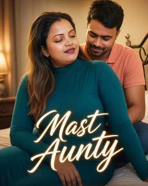 mast aunty 2026
