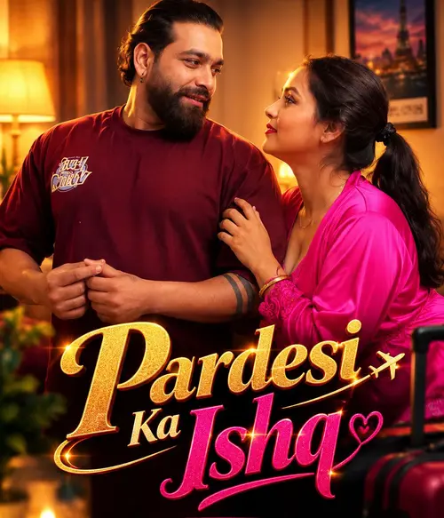 pardesi ka ishq 2026