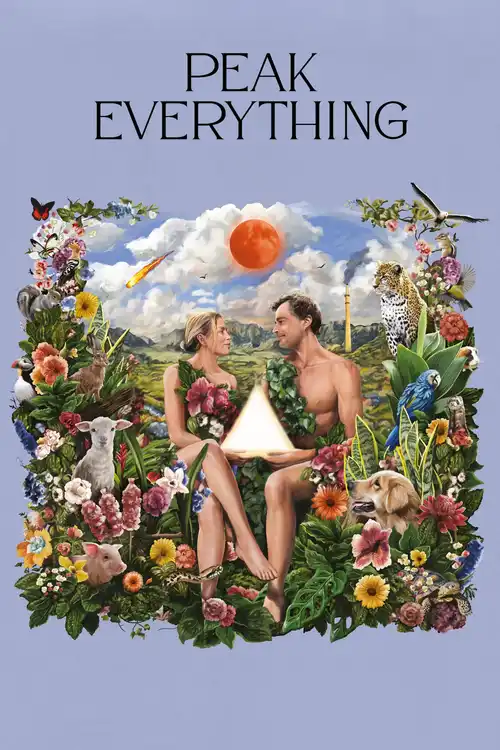 peak everything 2026