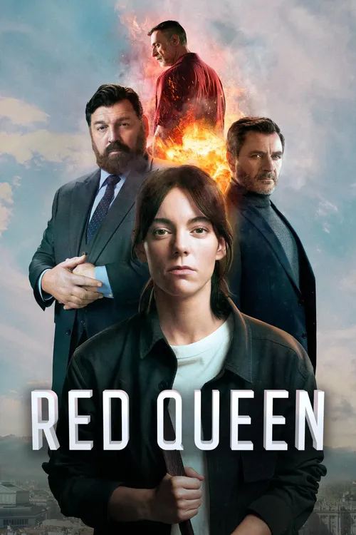 Download Red Queen (Season 1 – 2) Prime Video : Multi-Audio {Hindi-English-Spanish} 480P 720P & 1080P Web-Dl X264 15 red queen season 1
