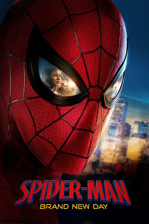 spider man brand new day 2026