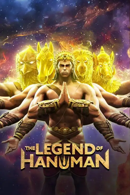 Download The Legend Of Hanuman (Season 7) Hindi Dd5.1 Jio-Hotstar Complete Web Series 480P | 720P | 1080P Web-Dl 25 the legend of hanuman season 7